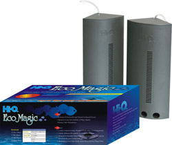 Eco Magic ���Bħ���C