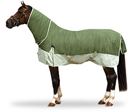 ��ӦHorse Blanket