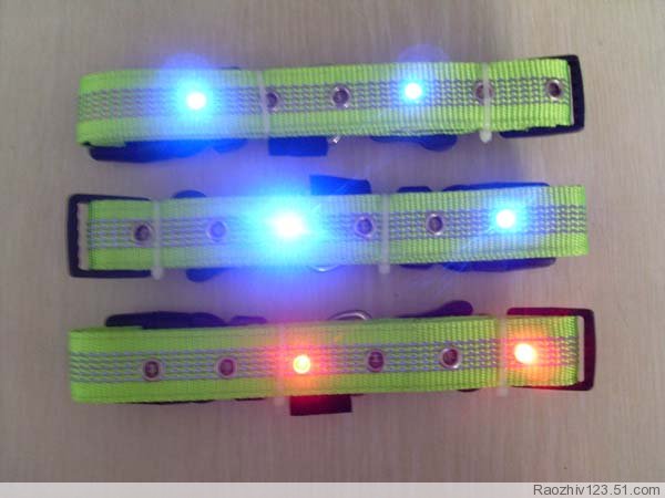 LEDϵ�г�����Ȧ