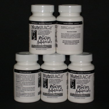 �������泦θҩNutriBAC(ȫ��������һ)