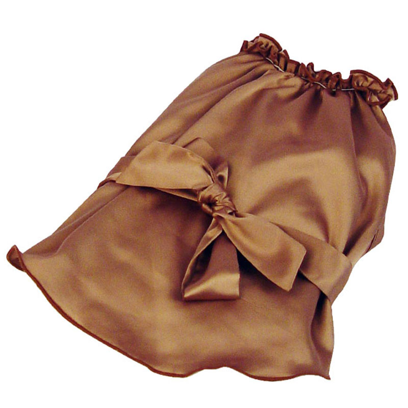 ��ӦTiffany Silk Dress
