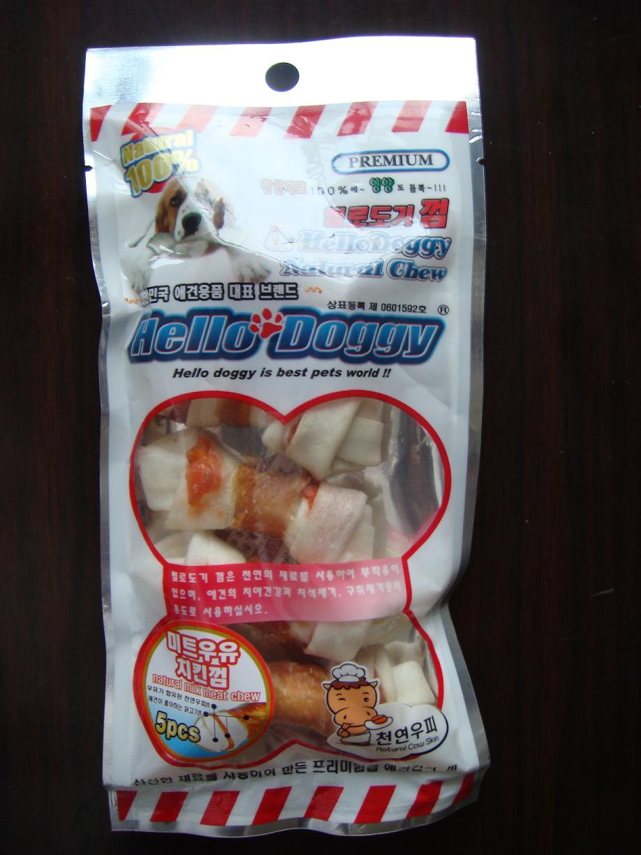 HelloDoggy����ţ��ҧ��