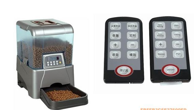 �ϳ���ﱣķȫ����ιʳ��-�������Զ�̶Ի�