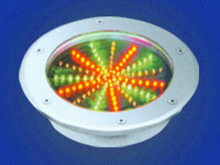 ��ӦLEDˮ�׵�
