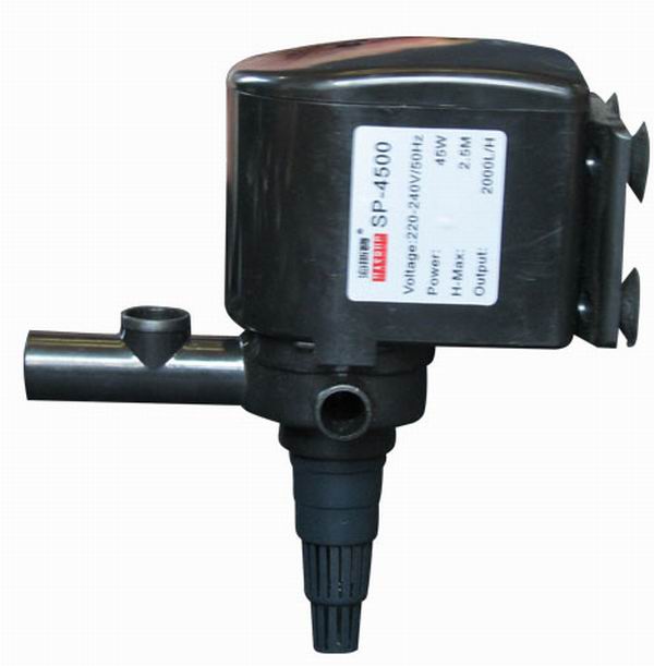 �๦��Ǳˮ��SP-4500