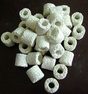 呼吸过滤环-供应陶瓷环