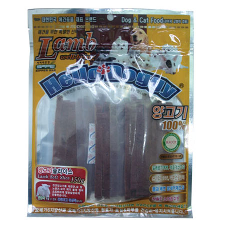HelloDoggy��������˿150g