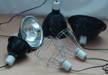 ��ӦUL REPTILES CLAMP LAMP