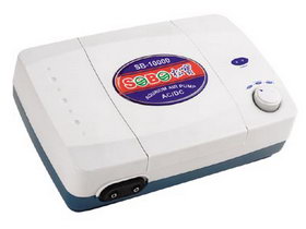 ֱ�������������� SB-10000