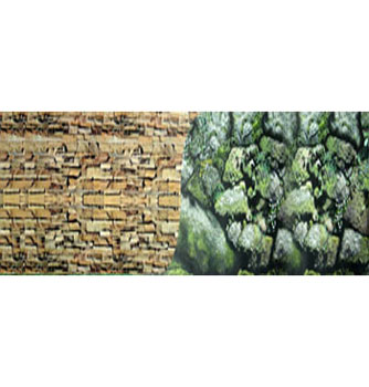 ˮ������˫�汳����-�Ļ�ǽ/��Ȼ��ʯ