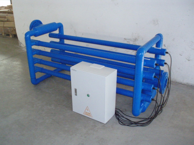 PVC�ܵ�ʽ������������-��ӦUVɱ����